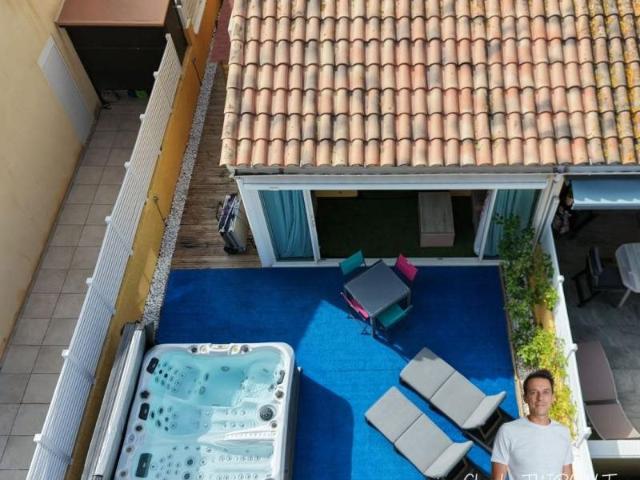 Maison vente à Béziers, Agde