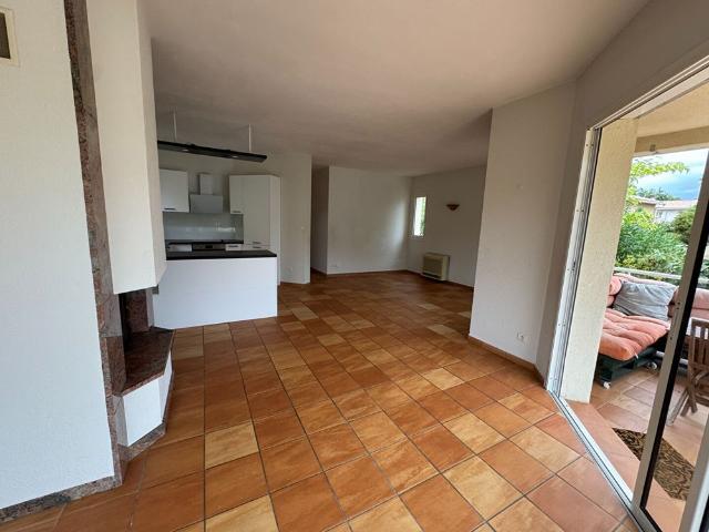 Maison location à Bastia, Borgo