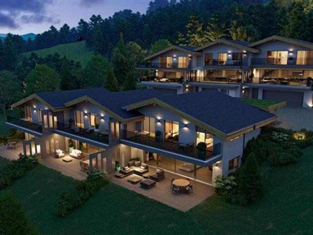 Einfamilienhaus kaufen in Vex, Wallis