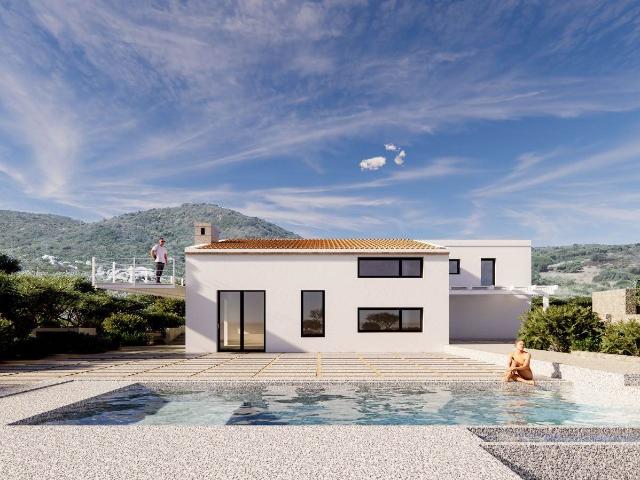 Casa in vendita a Trinità d'Agultu e Vignola, Sardigna/Sardegna