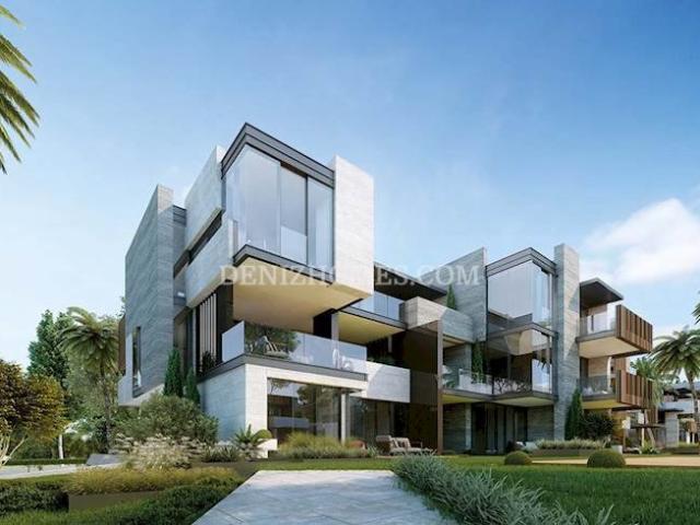 Çeşme, İzmir içerisinde satılık Villa