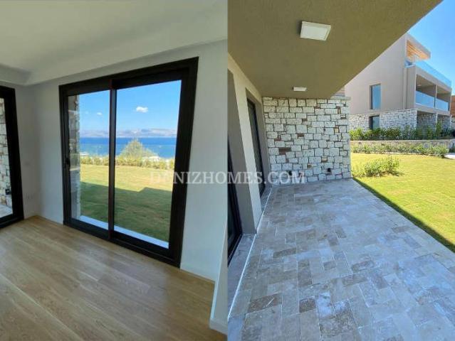 Çeşme, İzmir içerisinde satılık Villa