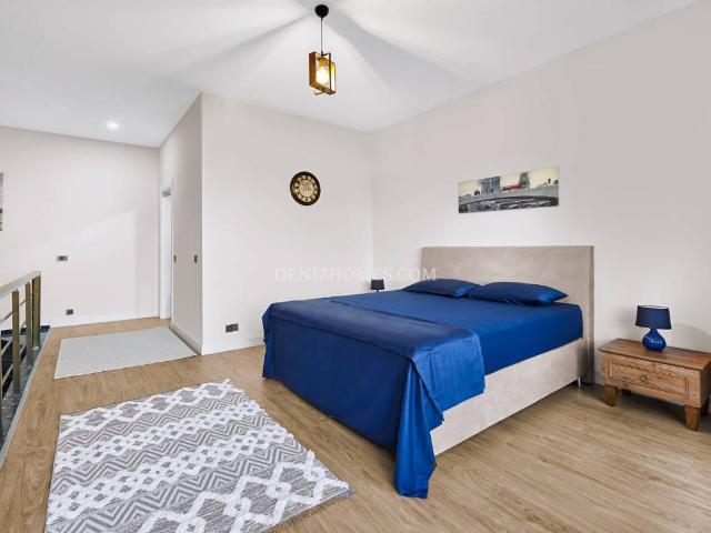 Çeşme, İzmir içerisinde satılık Villa