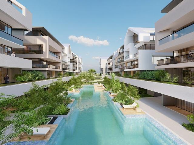 Çeşme, İzmir içerisinde satılık Villa
