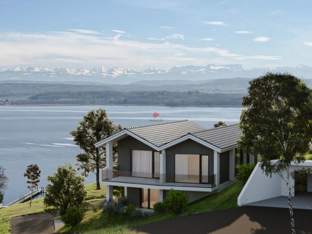 Immobilie kaufen in Bellerive Waadt, Waadt