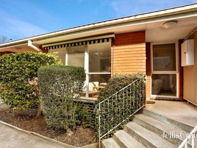 Apartment for sale in Essendon, Melbourne