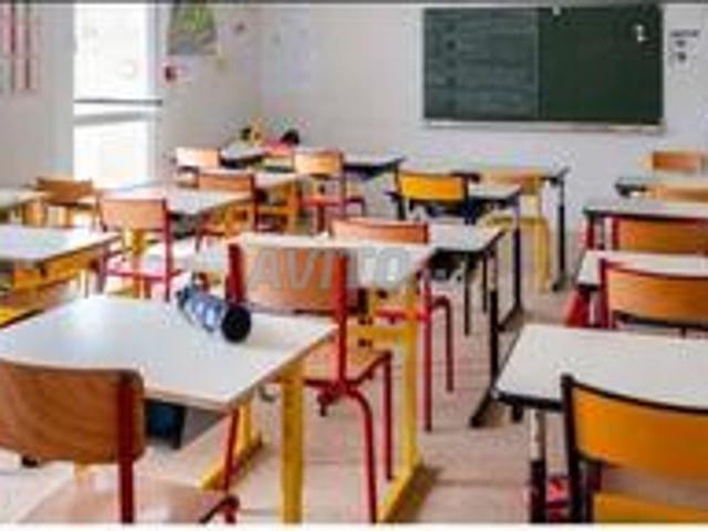 Propriété vente à Anfa, Sidi Belyout