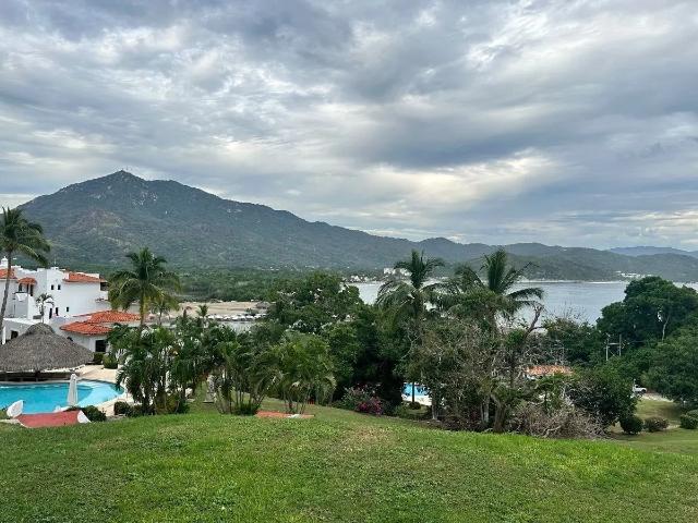 Departamento en venta en Manzanillo, Colima