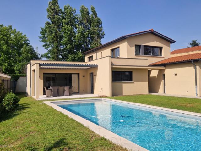 Maison vente à Lyon, Métropole de Lyon