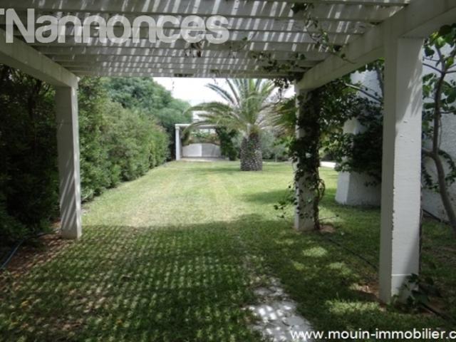 Maison location