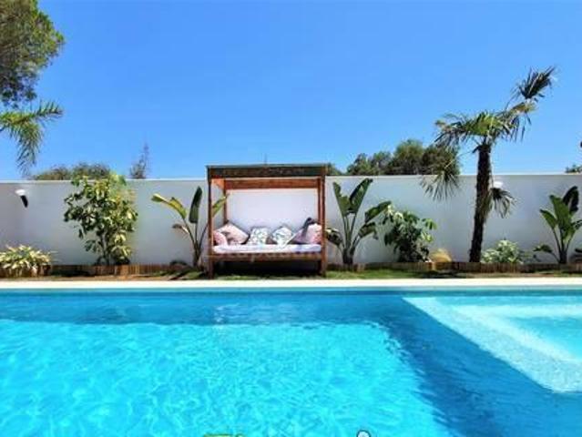 Casa en alquiler en Sierra de Cádiz, Andalucía