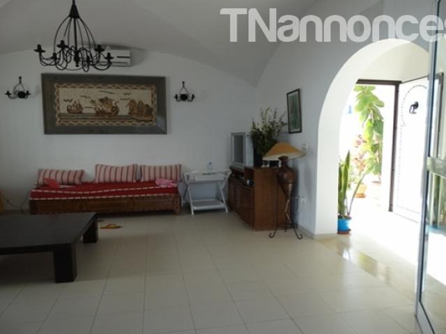 Maison location