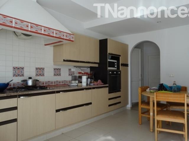 Maison vente