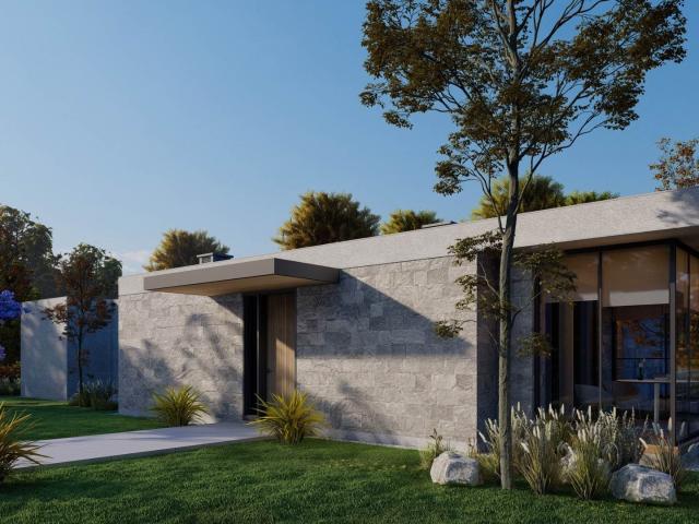 Urla, İzmir içerisinde satılık Villa