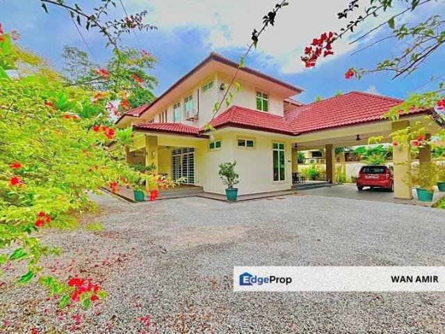 House for sale in Kota Bahru, Kelantan
