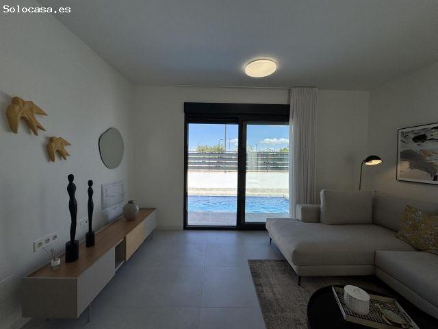 Casa en venta en Roldán, Campo de Cartagena y Mar Menor