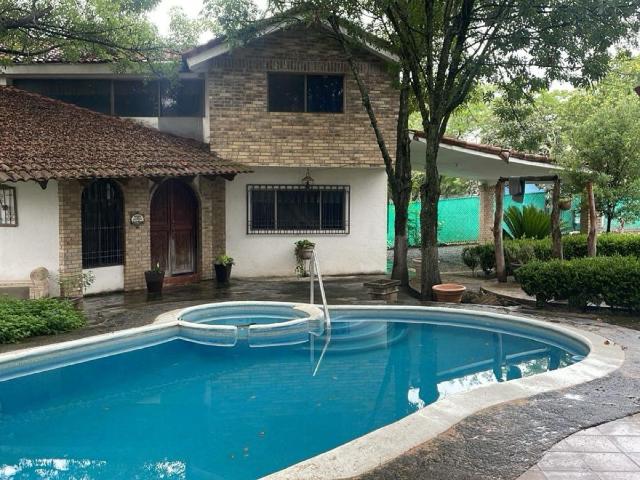 Departamento en venta en Gral. Terán, Nuevo León