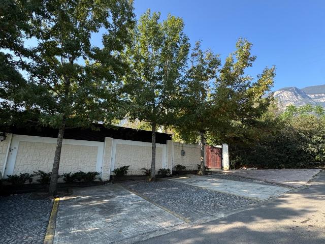 Departamento en venta en El Barrial, Santiago