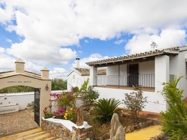 Casa en alquiler en Constantina, Andalucía
