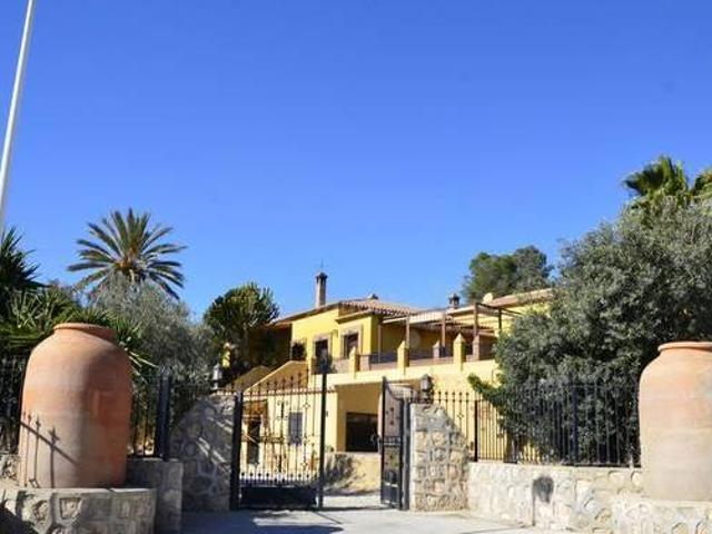 Casa en alquiler en Gádor, Almería