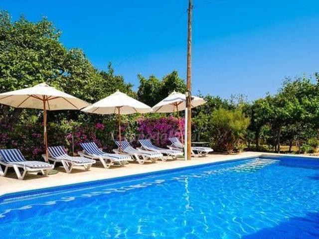 Casa en alquiler en Sant Joan De Labritja