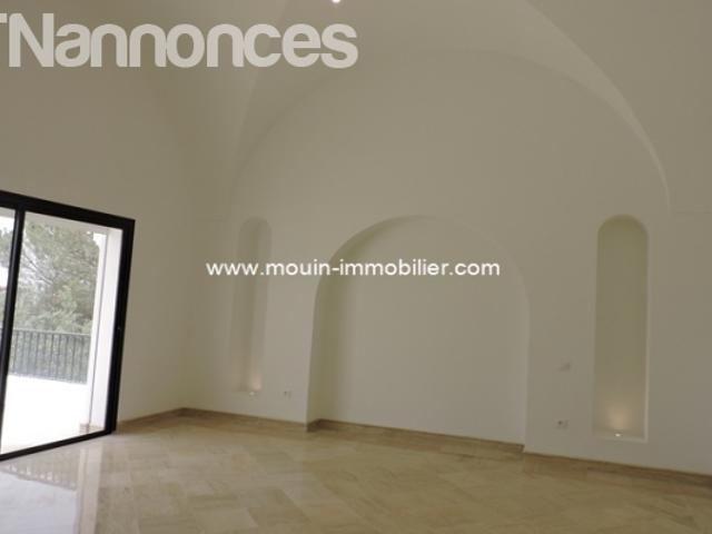 Maison location