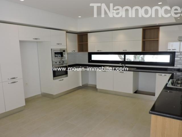Maison location