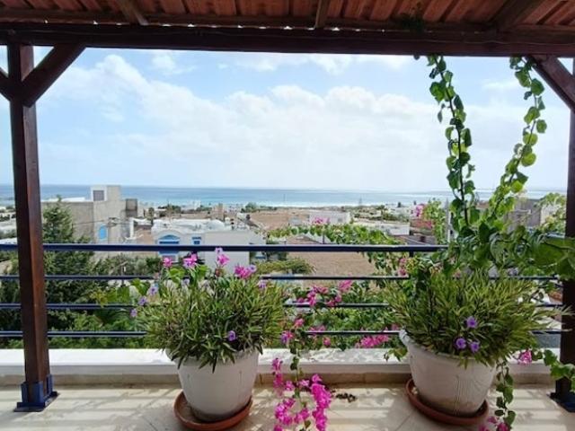 Maison vente à El Haouaria, Beni Khalled
