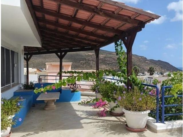 Villa vente à Beni Khalled