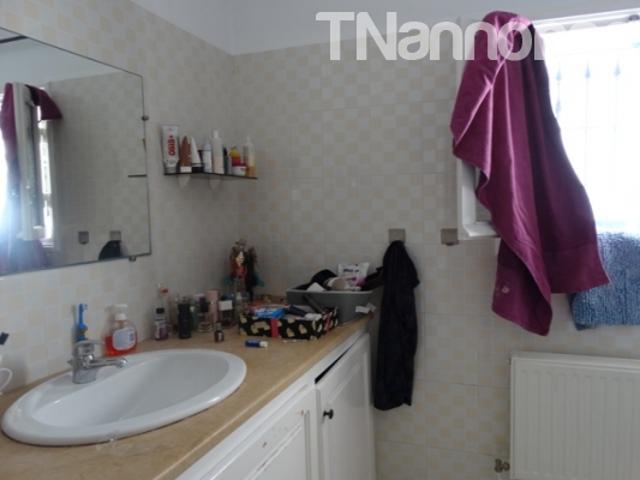 Appartement location