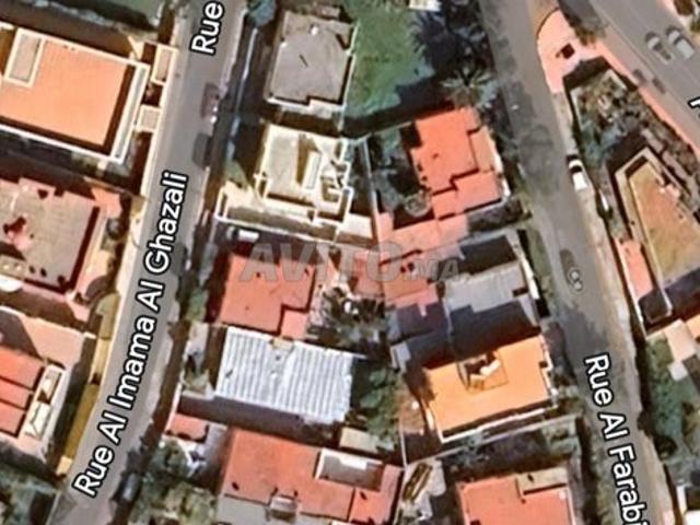 Propriété vente à El Ma, Gharb-Chrarda-Beni Hssen