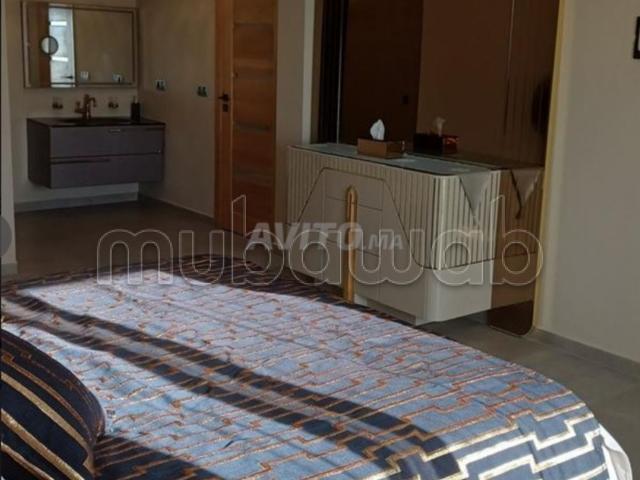 Villa vente à El Ma, Gharb-Chrarda-Beni Hssen