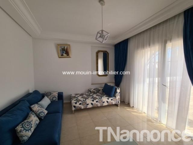Maison location