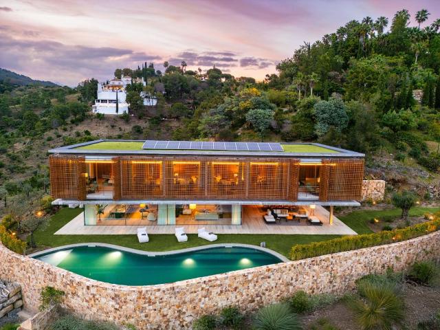 Casa en venta en Madroñal, La Herredia