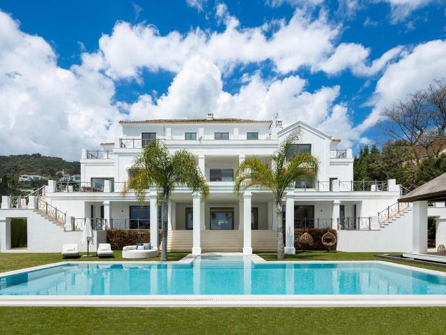 Casa en venta en Madroñal, La Herredia