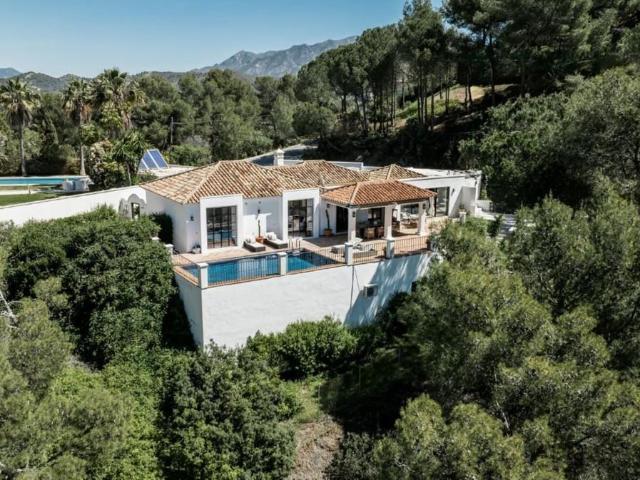 Casa en venta en Madroñal, La Herredia