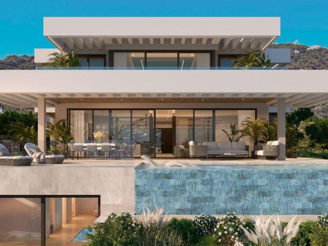 Casa en venta en Madroñal, La Herredia