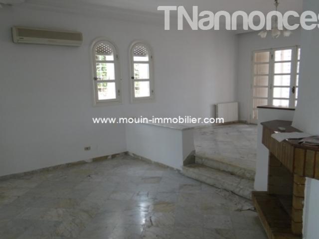Maison location