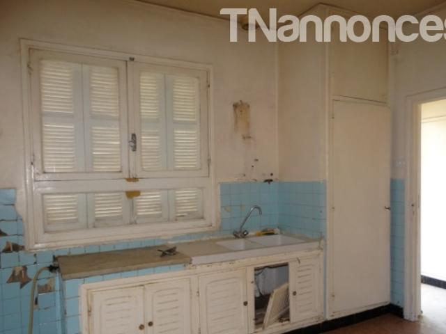 Maison location