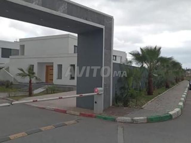 Propriété vente à El Menzeh