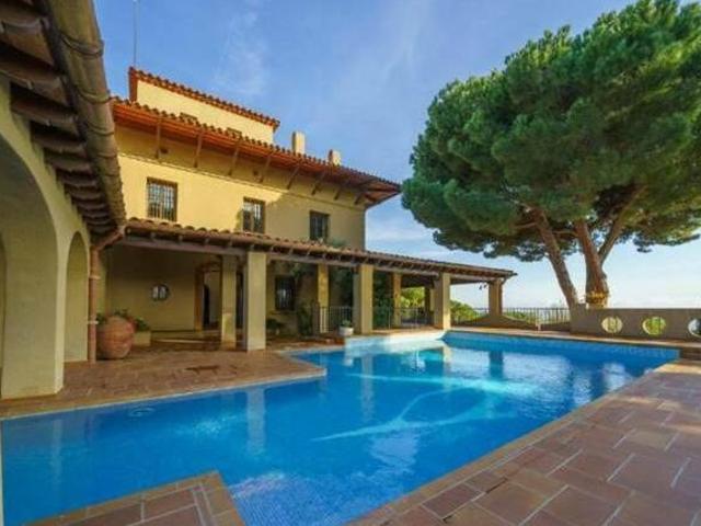 Casa en alquiler en Arenys De Mar