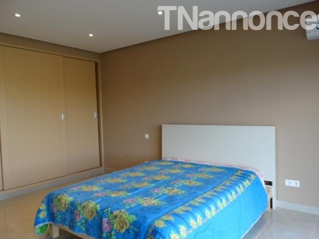 Maison location