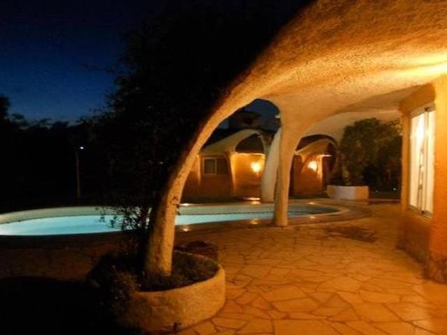 Casa en alquiler en Sierra de las Nieves, Andalucía
