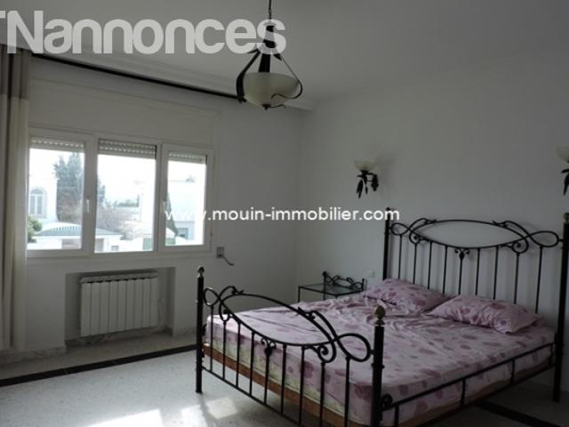 Maison location