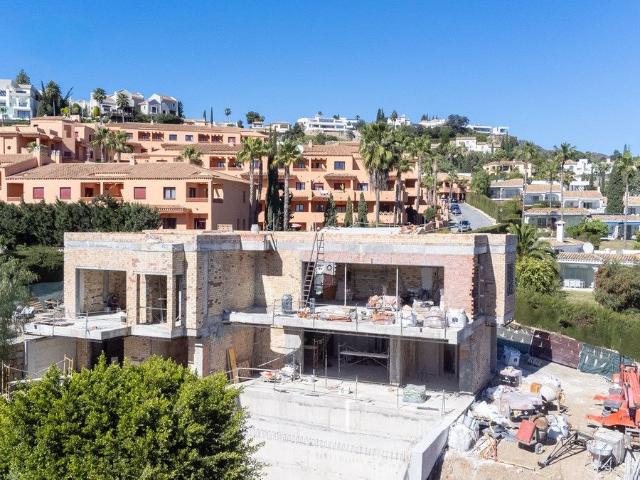 Casa en venta en Bel-Air, Estepona