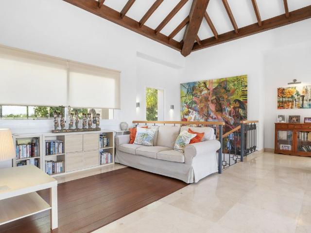 Casa en venta en Patio Los Naranjos, Estepona