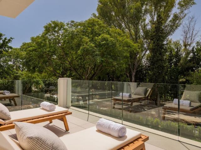 Casa en venta en Bel-Air, Costa del Sol Occidental