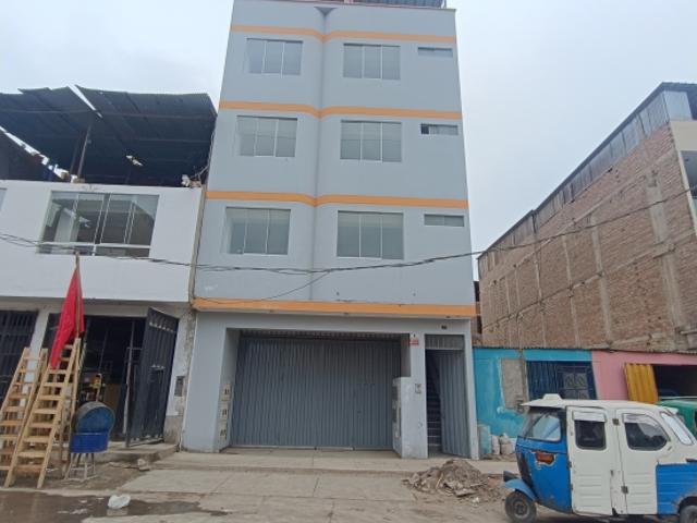 Departamento venta en Villa, Lima Metropolitana