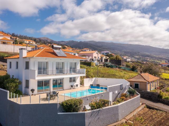 Casa alugar em Girão, Calheta