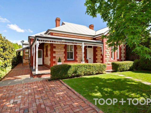 House for sale in Rose Park, Adelaide